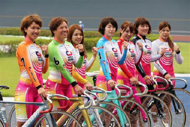 ガールズケイリン Odds Park Takeo たけお競輪 ガールズケイリン Odds Park Takeo たけお競輪